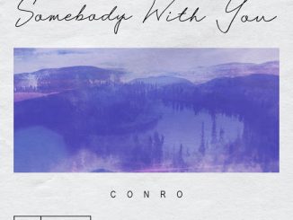 Conro Violet Sky Zip Download