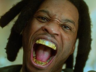 Denzel Curry Still In The Paint Mp3 Download