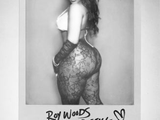 Roy Woods Hold Still Mp3 Download