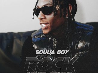 Soulja Boy Rock Like This Mp3 Download