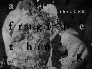 The Cure Songs of a Lost World Zip Download