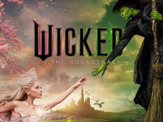 Ariana Grande, Cynthia Erivo & Wicked Movie Cast Wicked The Soundtrack  Zip Download