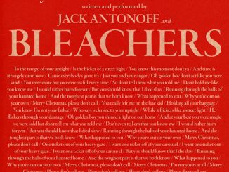 Bleachers Merry Christmas, Please Don't Call Mp3 Download