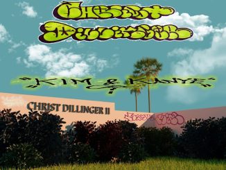 Christ Dillinger Kanye & Kim K Mp3 Download