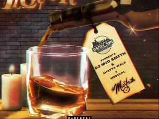 DJ Mic Smith LIQUOR  Mp3 Download