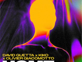 David Guetta Home Mp3 Download