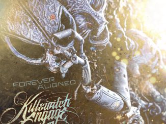 Killswitch Engage Forever Aligned Mp3 Download