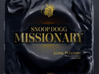 Snoop Dogg Missionary Zip Download