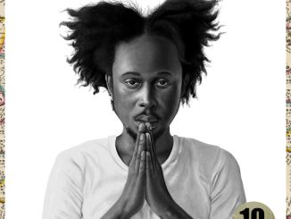 Popcaan Beat The Struggle Mp3 Download