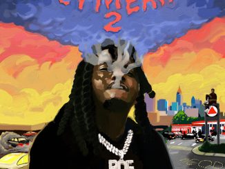 Young Nudy SLI'MERRE 2  Zip Download