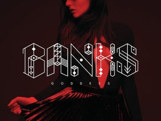 BANKS Goddess Zip Download