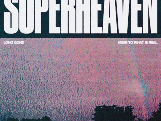 Superheaven Numb To What Is Real Mp3 Download