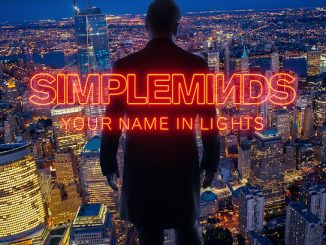 Simple Minds Your Name In Lights Mp3 Download